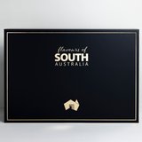 Tastes of SA Deluxe Gin Gift Box