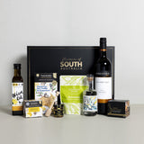 Tastes of SA Deluxe Wine & Gin Gift Box