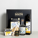 Tastes of SA Gin Discovery Gift Box